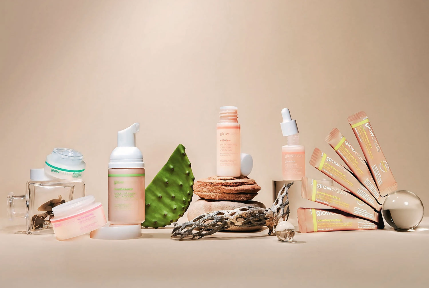 Organic Skin Care Products