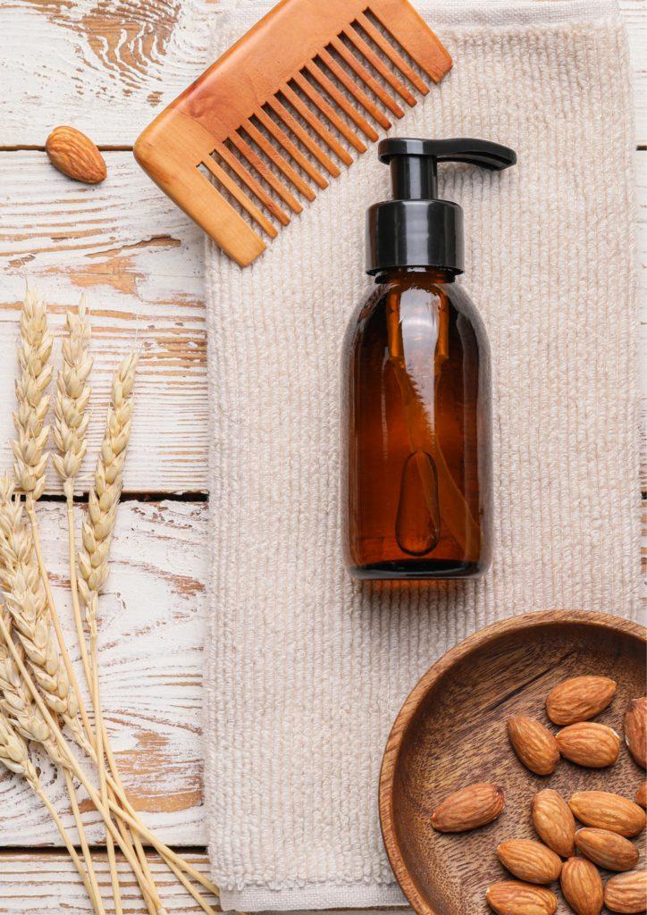 Organic Hair Care