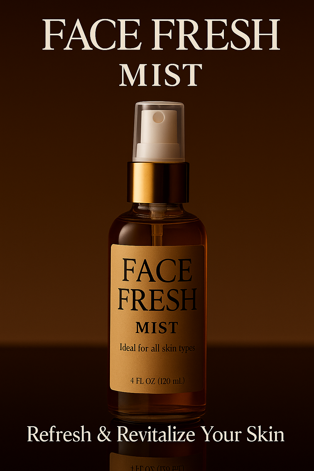 Face Fresh Mist
