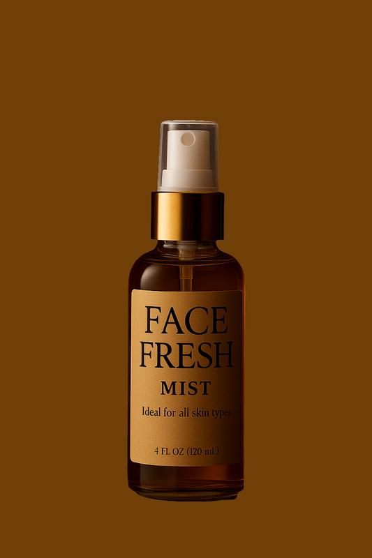 Face Fresh Mist